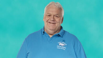 WishMaker Mike