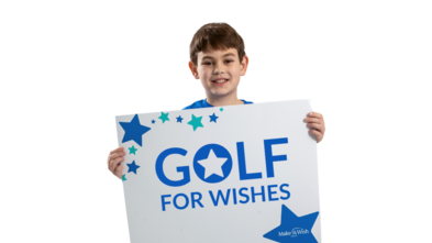 Golf For Wishes