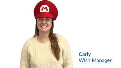 Carly WWM