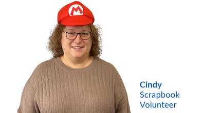 Cindy WWM