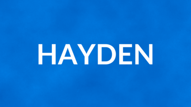Hayden_Wish_Month