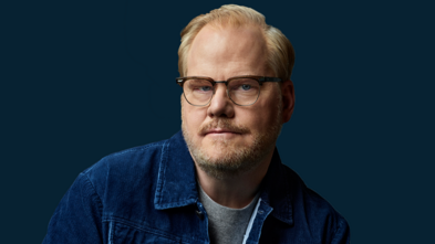 Jim Gaffigan