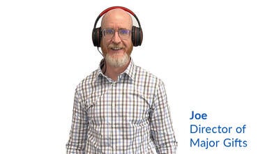 Joe WWM