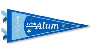 MAWH pennant