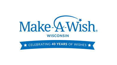 Make-A-Wish Wisconsin - Celebrating 40 Years of Wishes
