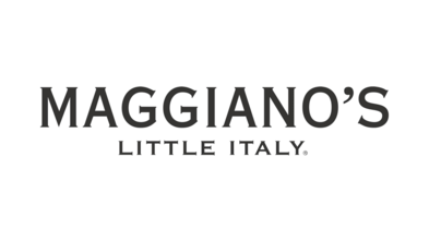 Maggianos Logo 2024 