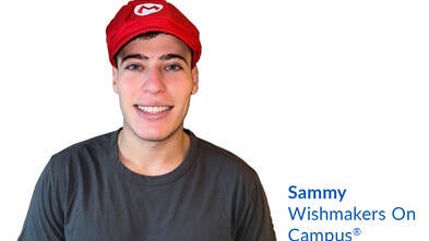 Sammy WWM