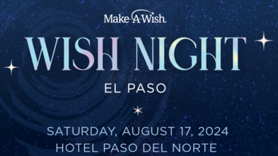Wish Night El Paso