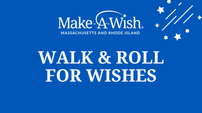 Walk & Roll For Wishes