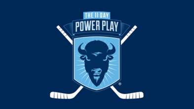 11 Day Power Play