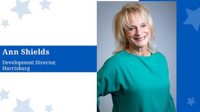 Ann Staff Spotlight
