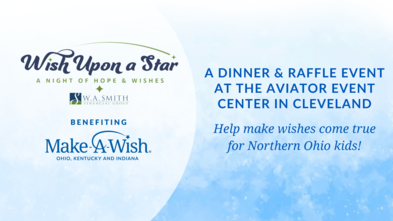 The 2024 W.A. Smith Wish Upon a Star: A Night of Hope & Wishes
