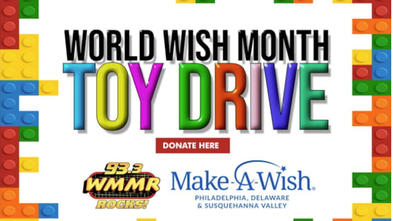 Toy Drive Image