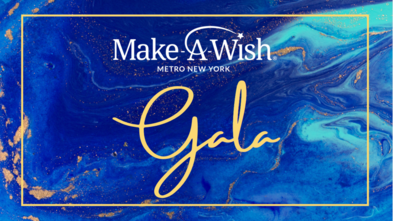 Make-A-Wish Metro New York Gala