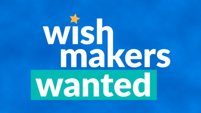 Wishmakers Wanted