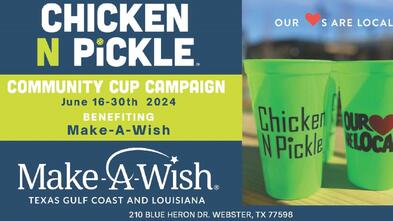 TXGF- chicken pickle