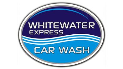 TXGF- whitewater car wash