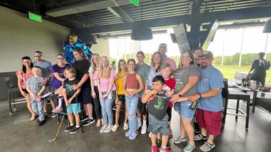 Top Golf JAX