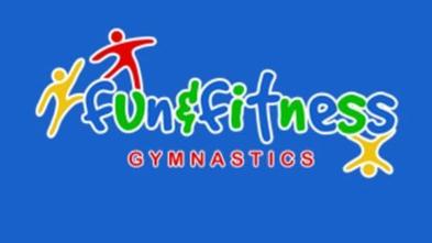 TXGF- fun and fitness logo