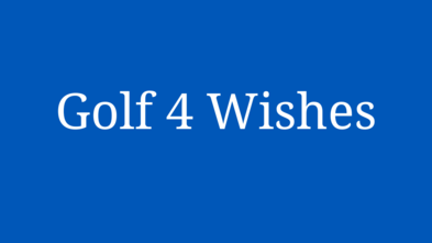 Golf 4 Wishes