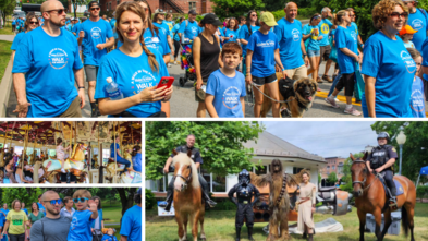 Walk for Wishes 2024
