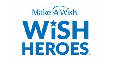 Wish Heroes - Buffalo