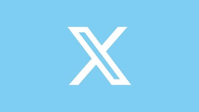 X