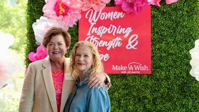 2024 WISH Luncheon