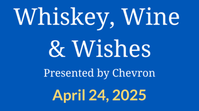 Whiskey Wine & Wishes