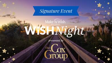 Wish Night 2025