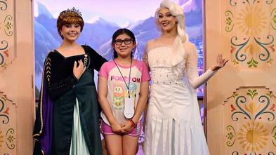 Sydney_Disney_World