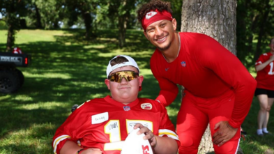 Brody's Wish