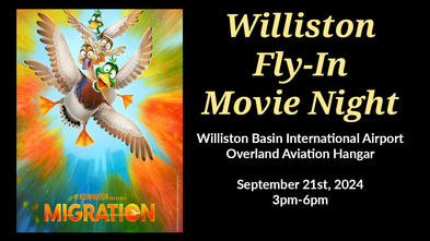 Williston_flyin_northdakota