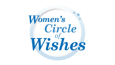 Women's Circle of Wishes Logo