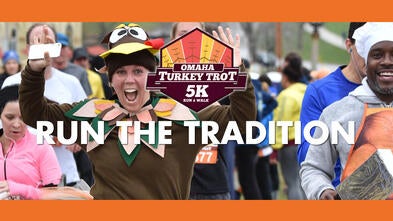 2024 Omaha Turkey Trot