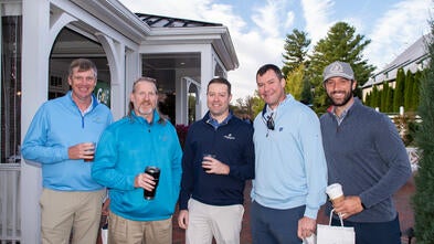 Golfers