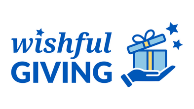 Wishful Giving logo