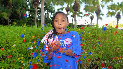 Callie's Disney Wish