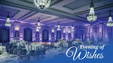 Evening of Wishes 2025