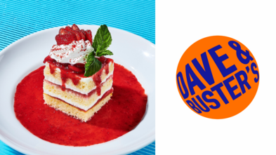 Dave & Buster's