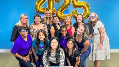425 Wishes Granted