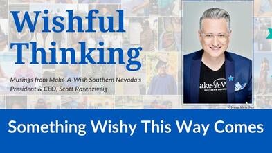 Wishful Thinking - October 2024