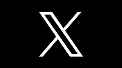 X Logo