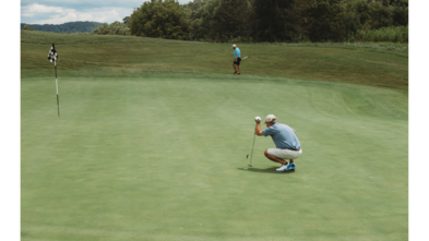 Golf Classic - MAWETN