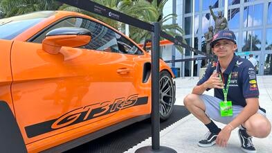 Marcus F1 2 Greater LA
