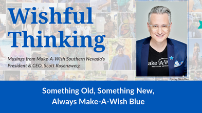 Wishful Thinking - November 2024