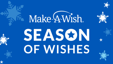 Maine Season of Wishes_Evergreen_Make-A-Wish Maine