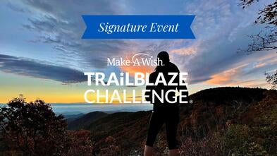 Trailblaze Challenge South Carolina