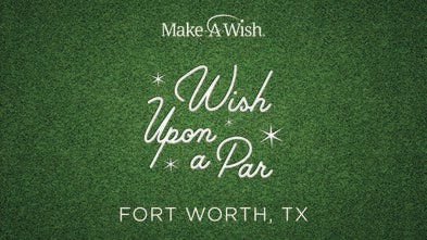 Wish Upon a Par Fort Worth