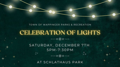 Wappinger Celebration of Lights & Parade